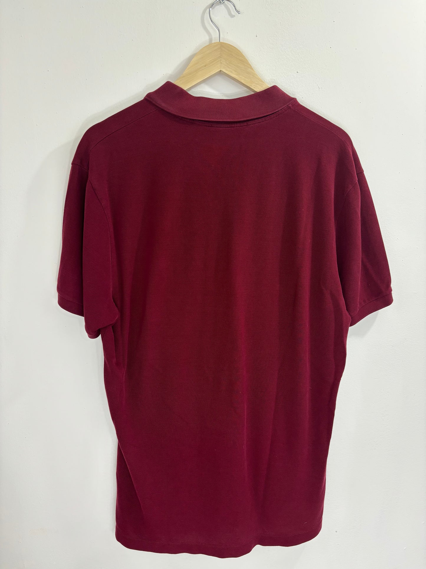 Vintage Gucci Polo - L/XL