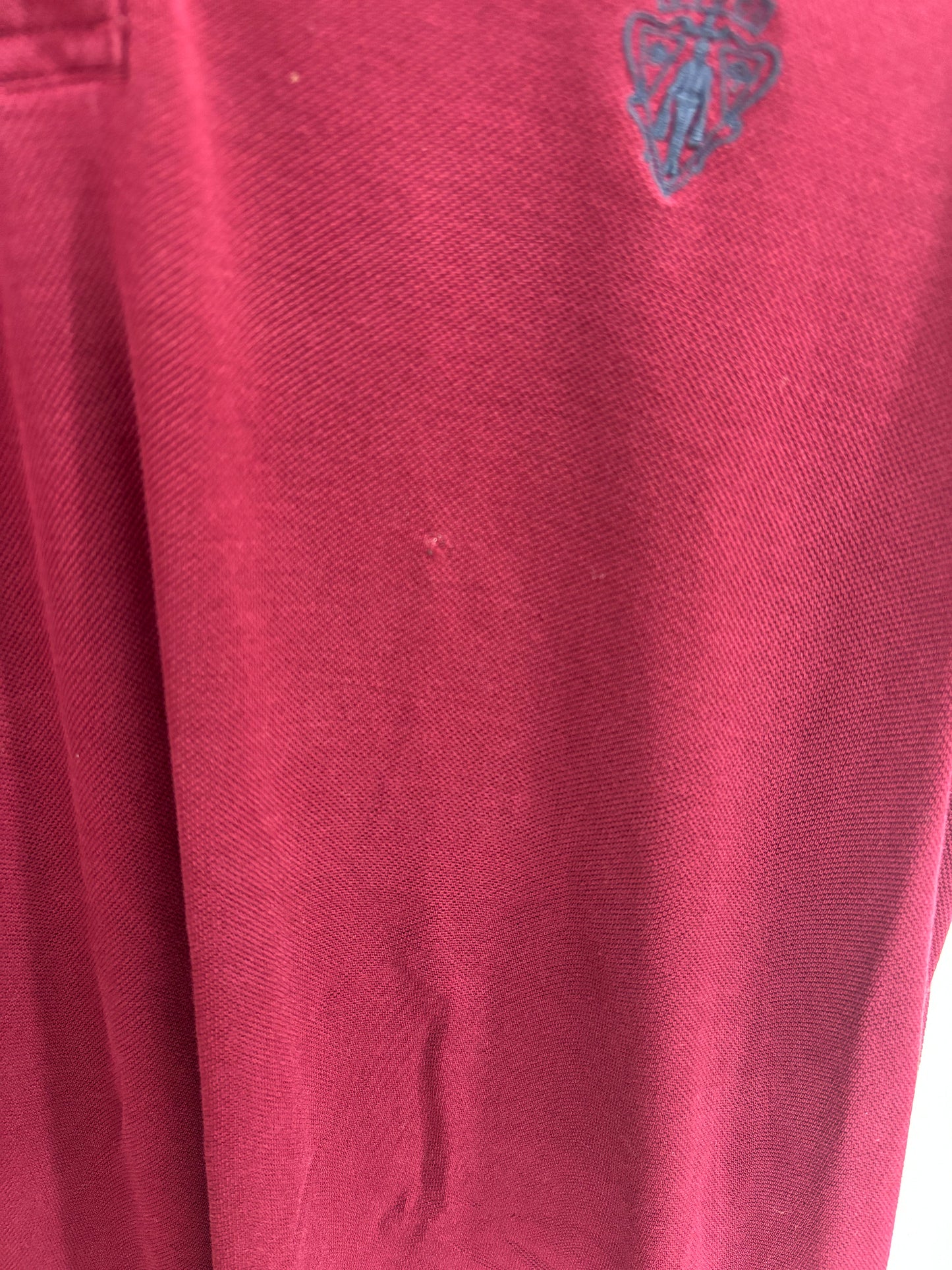 Vintage Gucci Polo - L/XL