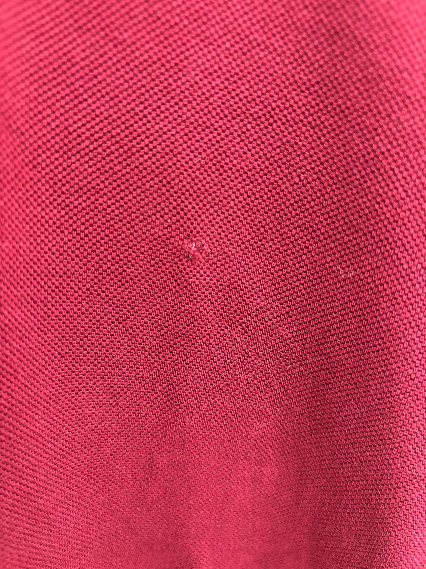 Vintage Gucci Polo - L/XL
