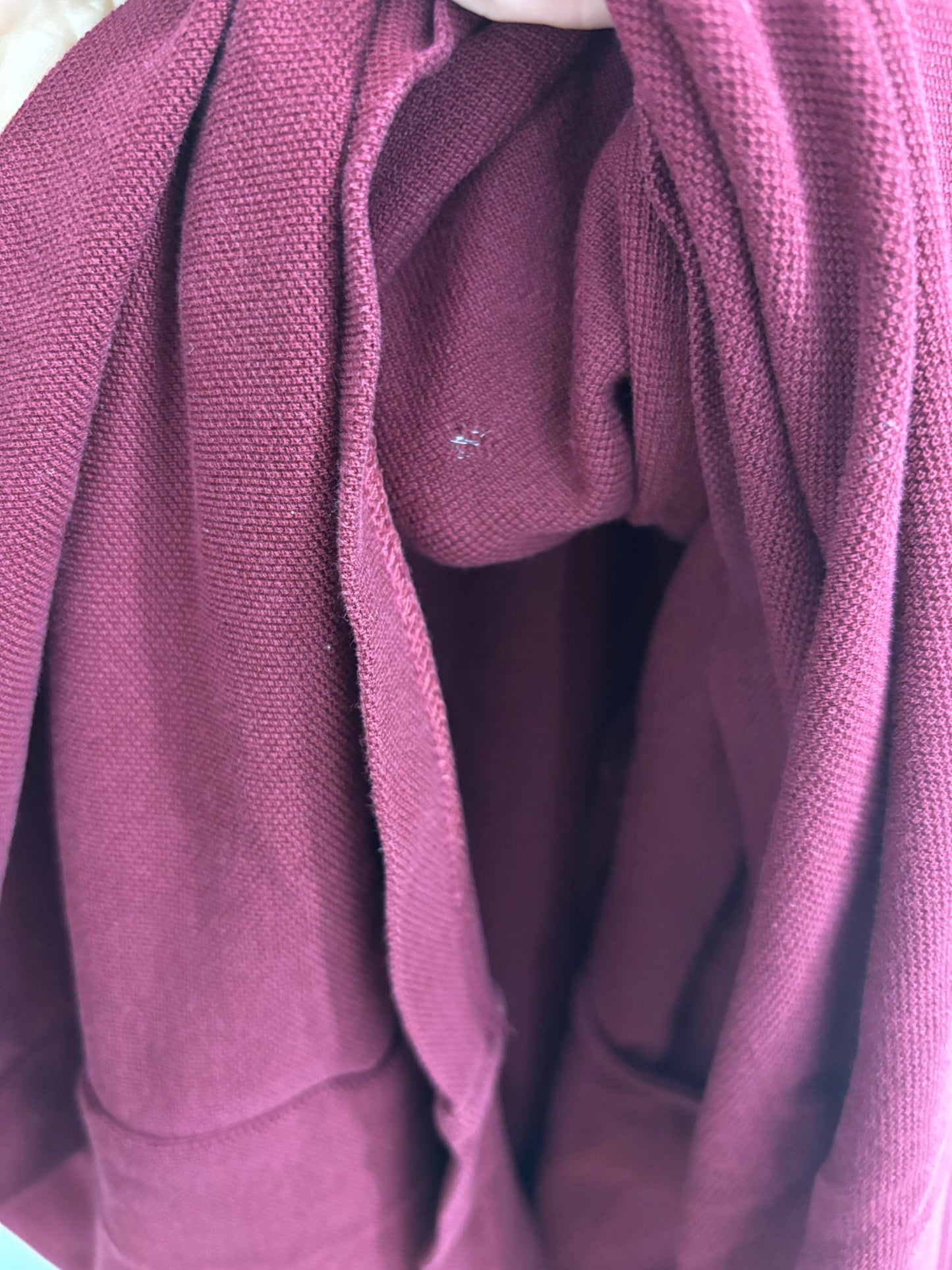 Vintage Gucci Polo - L/XL