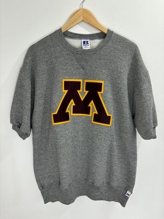 University of Minnesota Sweatshirt (Russell Athletic)