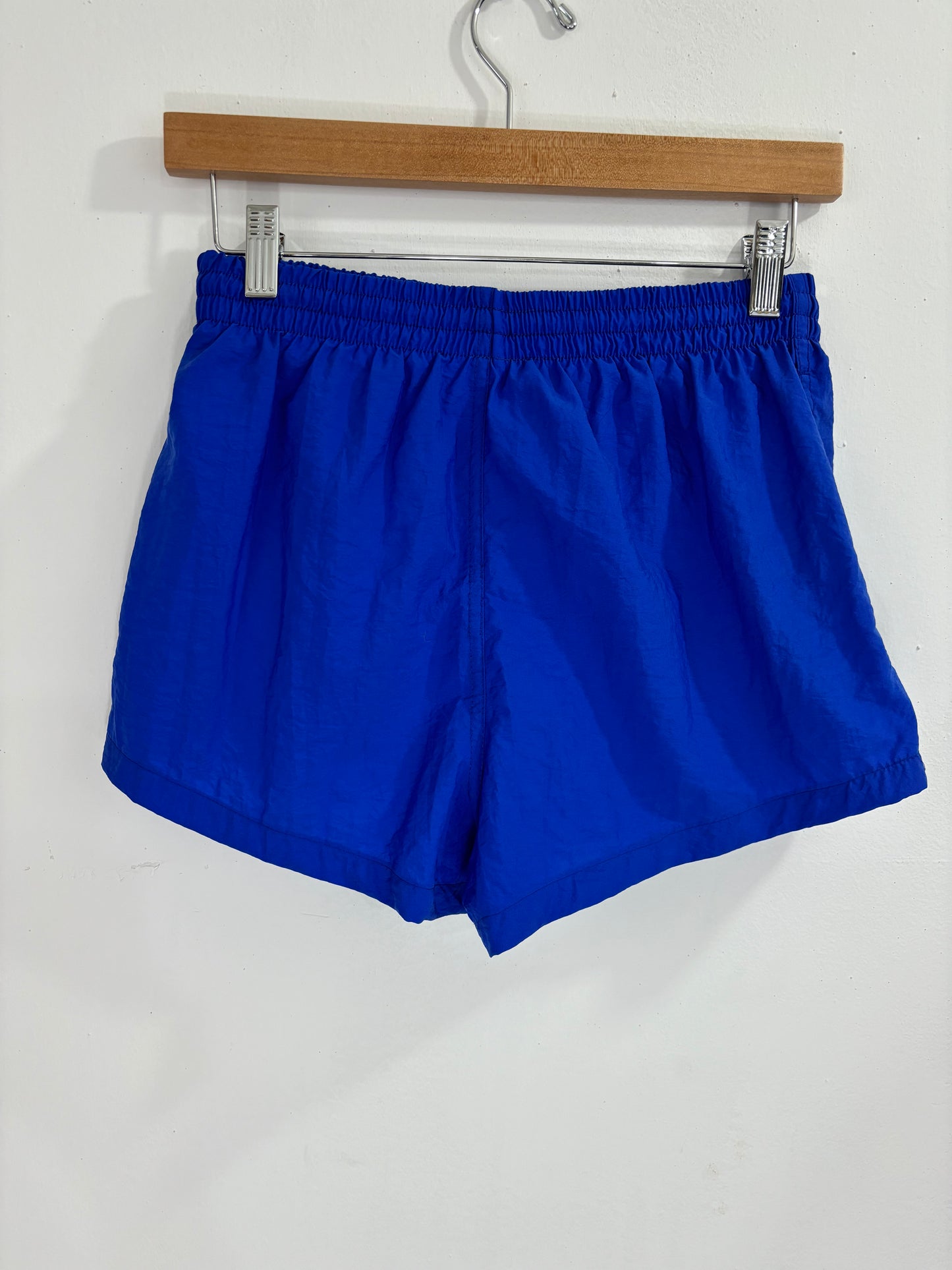 Vintage Aquatics Shorts