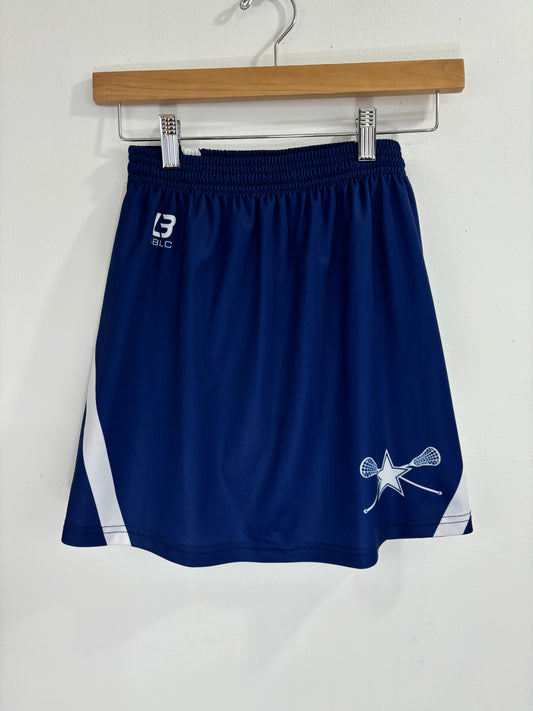 Lacrosse Athletic Skirt