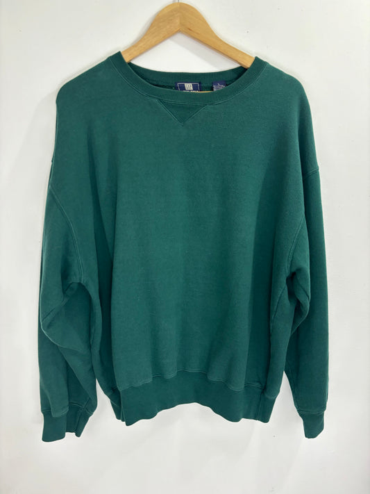 Vintage Gap Crewneck Sweatshirt