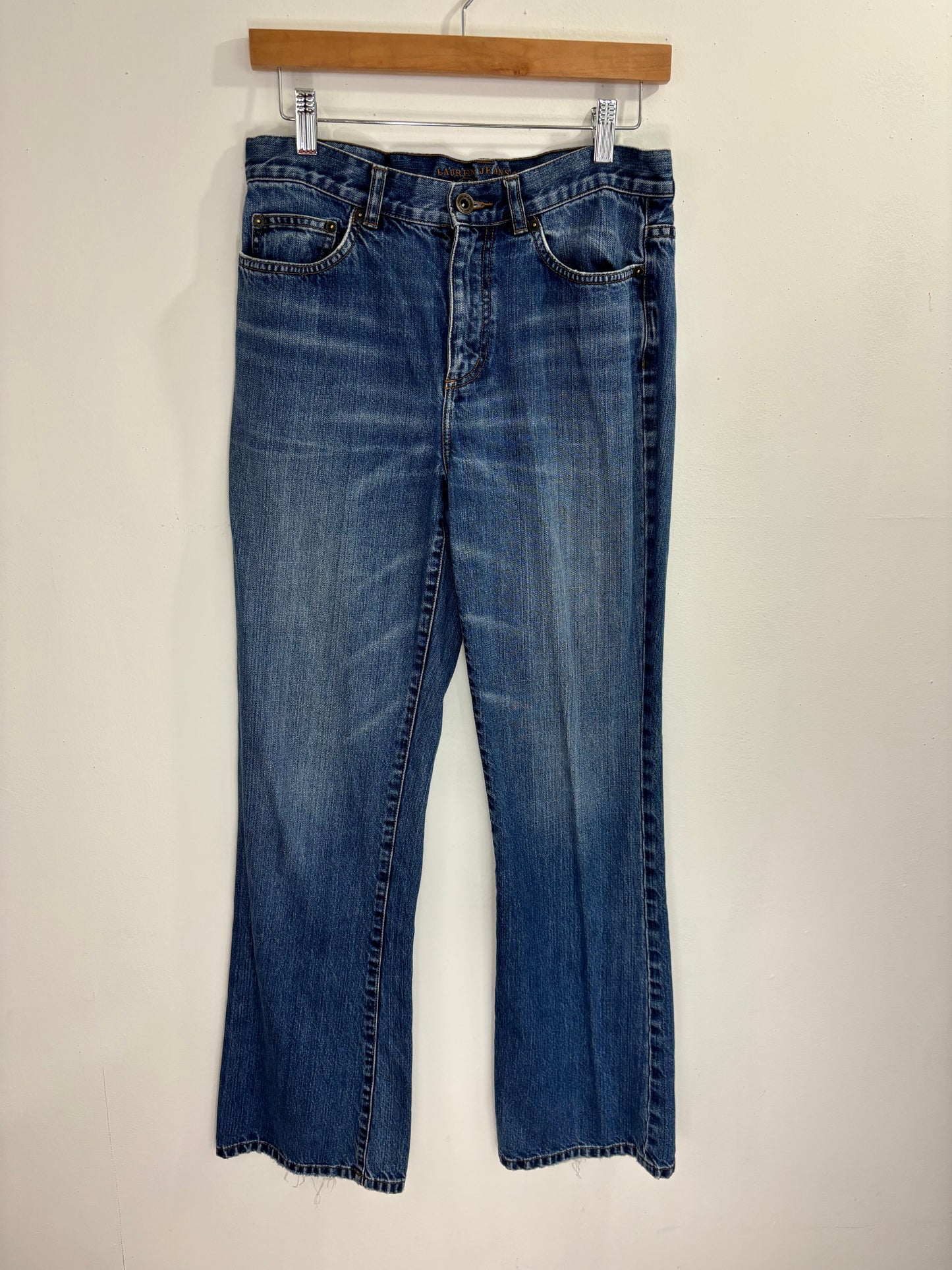 Vintage Ralph Lauren Jeans - 32x30