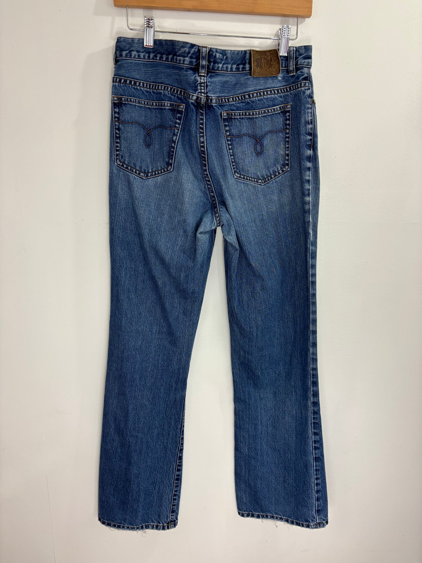 Vintage Ralph Lauren Jeans - 32x30