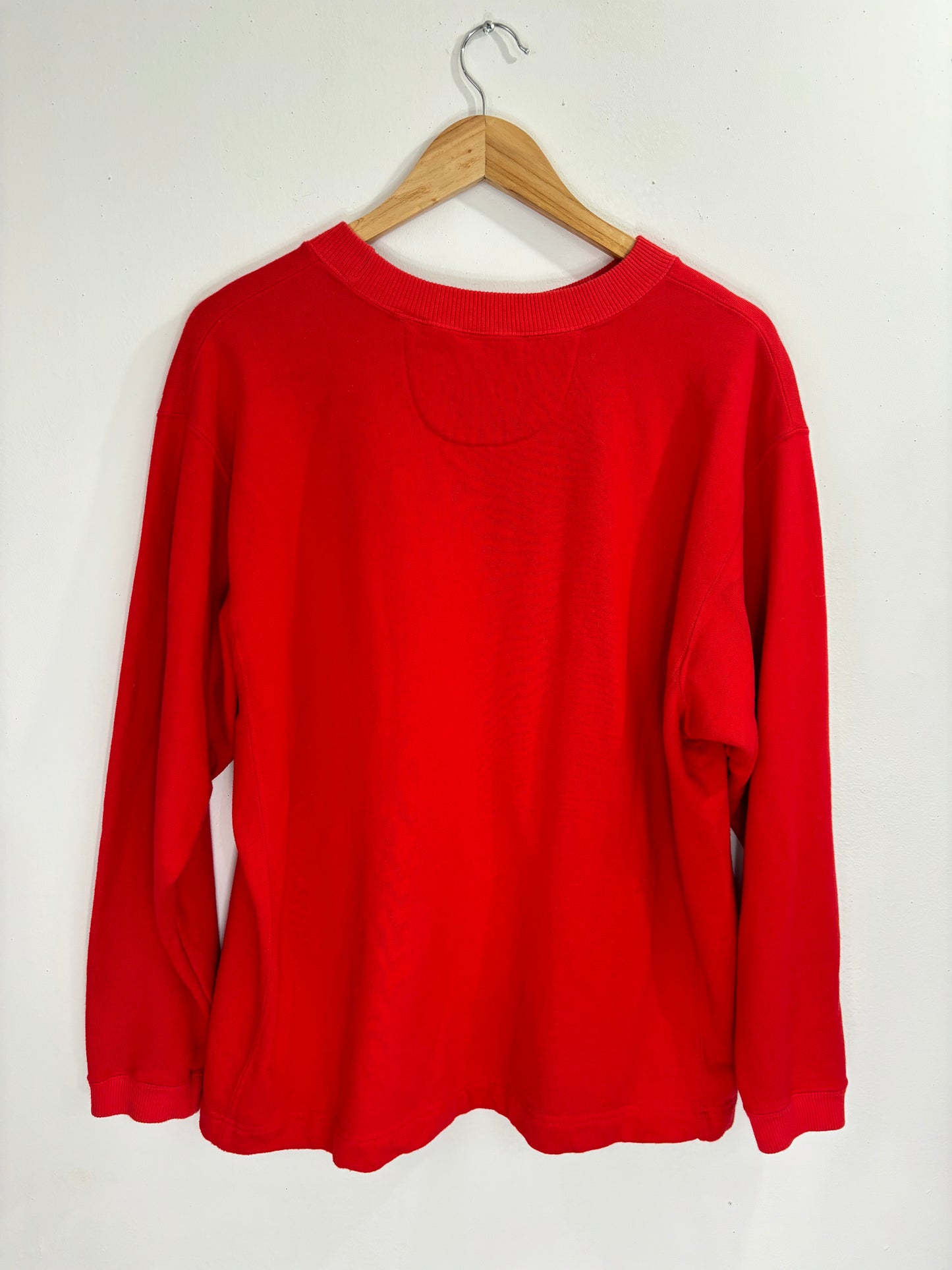 Vintage Espirit Crewneck Sweatshirt