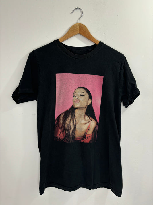 Ariana Grande Dangerous Woman Tour Shirt